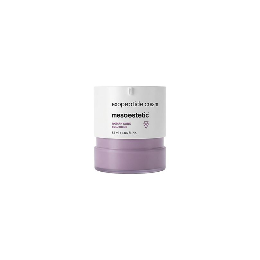 exopeptide cream