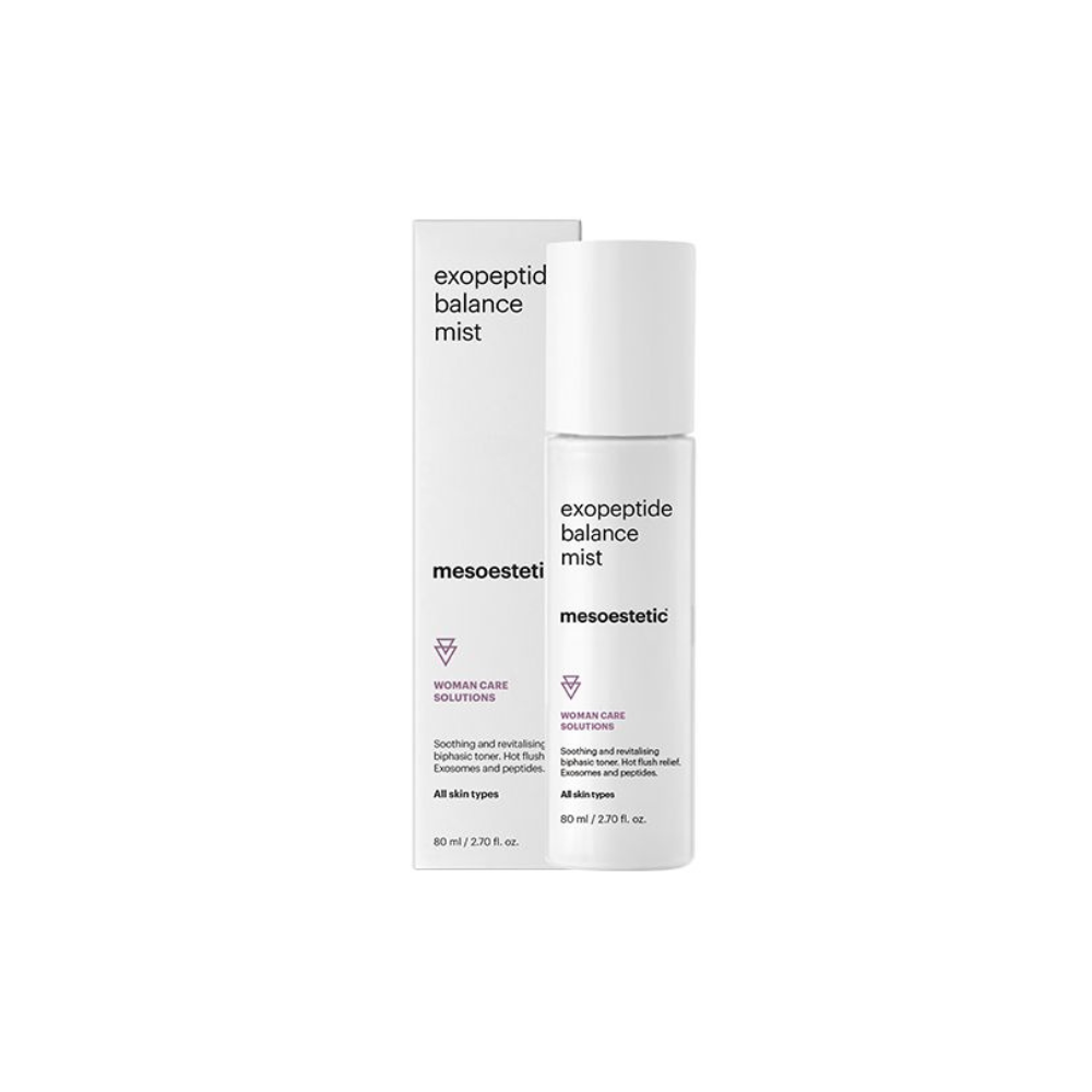 exopeptide balance mist