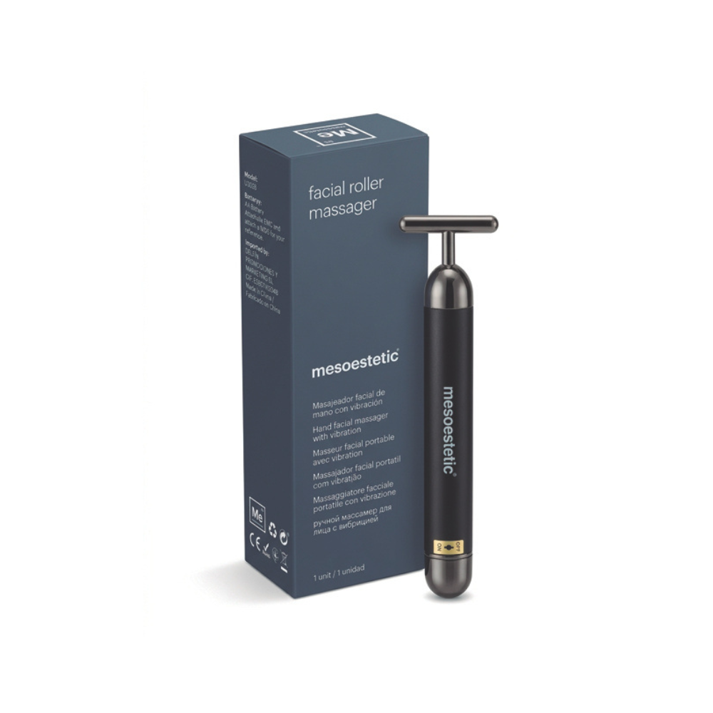 mesoestetic® Gesichtsmassage Roller