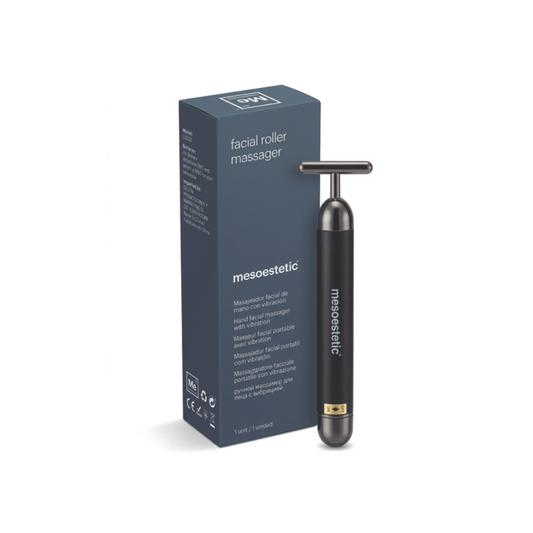 mesoestetic® Gesichtsmassage Roller