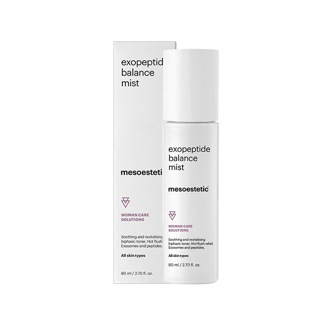exopeptide balance mist Tester