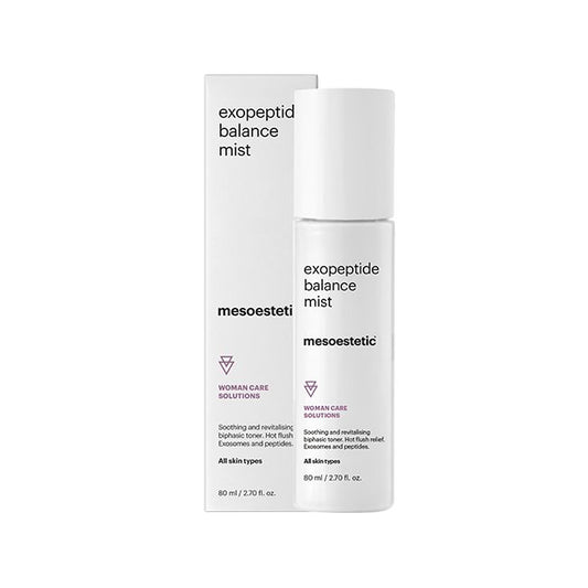exopeptide balance mist Tester