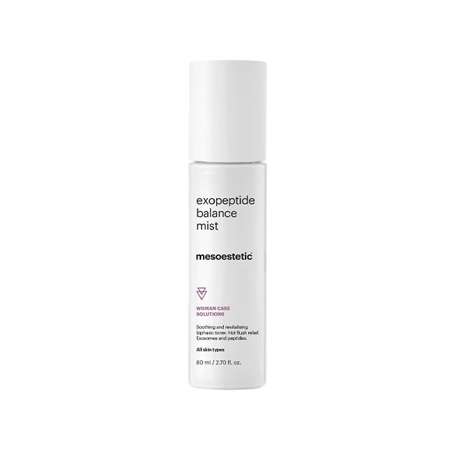 exopeptide balance mist Tester