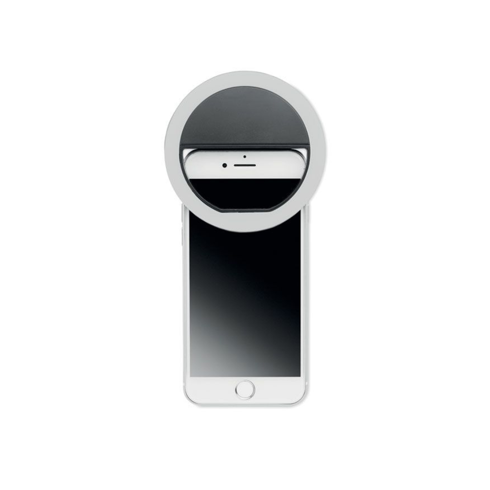 mesoestetic® Ringlicht für Smartphones