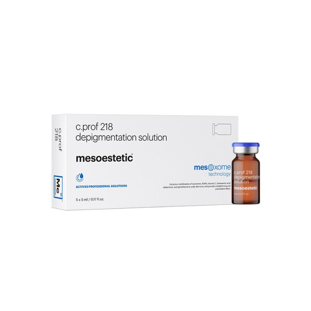 c.prof 218 depigmentation solution