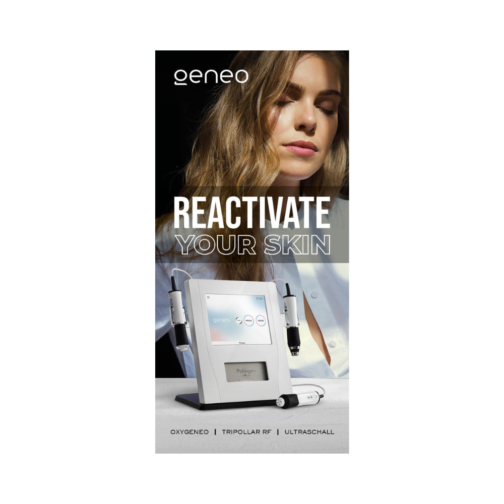 GENEO FLYER