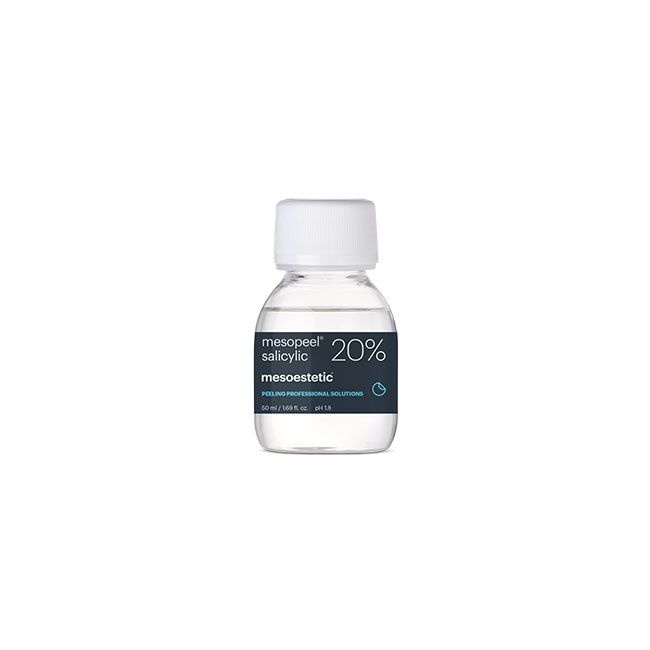 mesopeel salicylic 20%