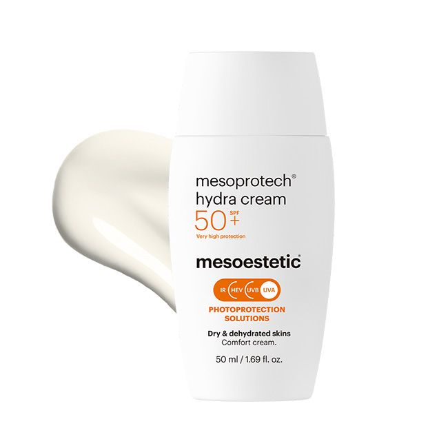 mesoprotech® photoprotection Sommerspecial