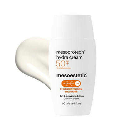 mesoprotech® photoprotection Sommerspecial