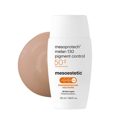 mesoprotech® photoprotection Sommerspecial
