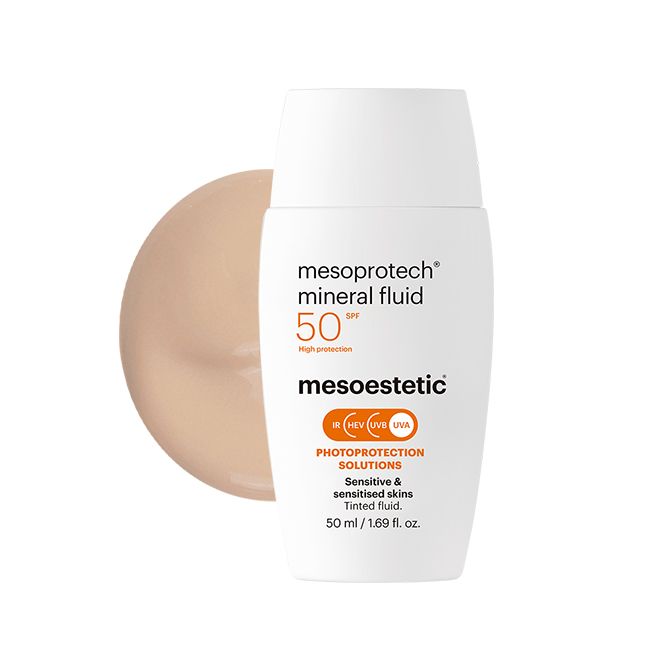mesoprotech® photoprotection Sommerspecial