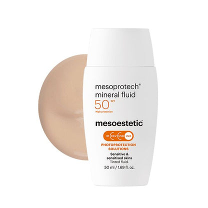 mesoprotech® photoprotection Sommerspecial