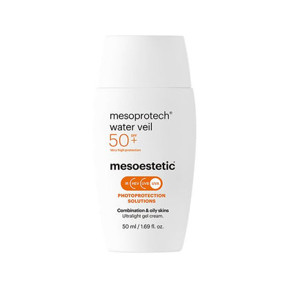 mesoprotech® photoprotection Sommerspecial
