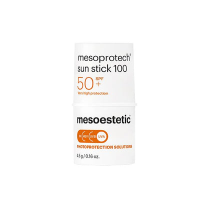 mesoprotech® photoprotection Sommerspecial