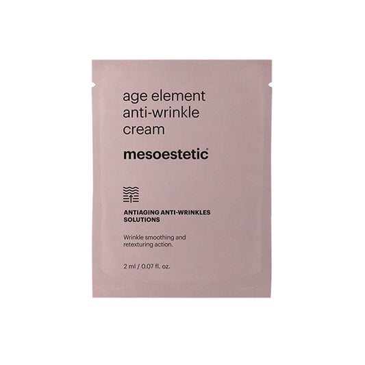 AGE ELEMENT ANTIWRINKLE CREAM