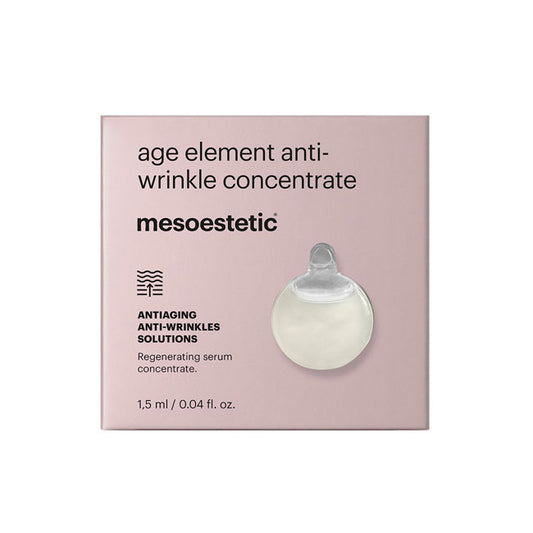 AGE ELEMENT ANTIWRINKLE CONCENTRATE