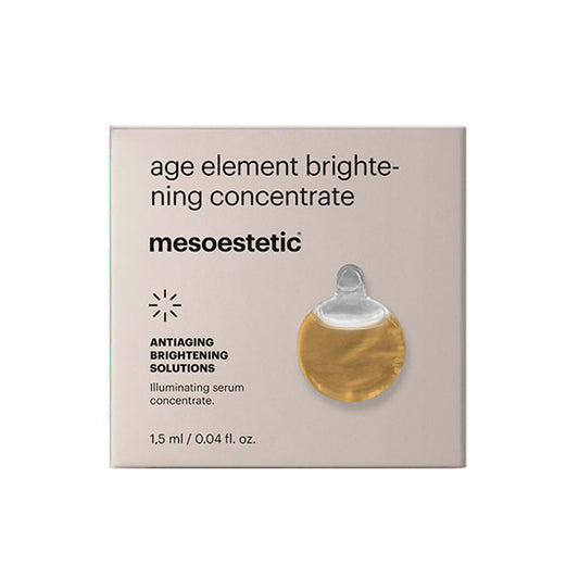 AGE ELEMENT BRIGHTENING CONCENTRATE