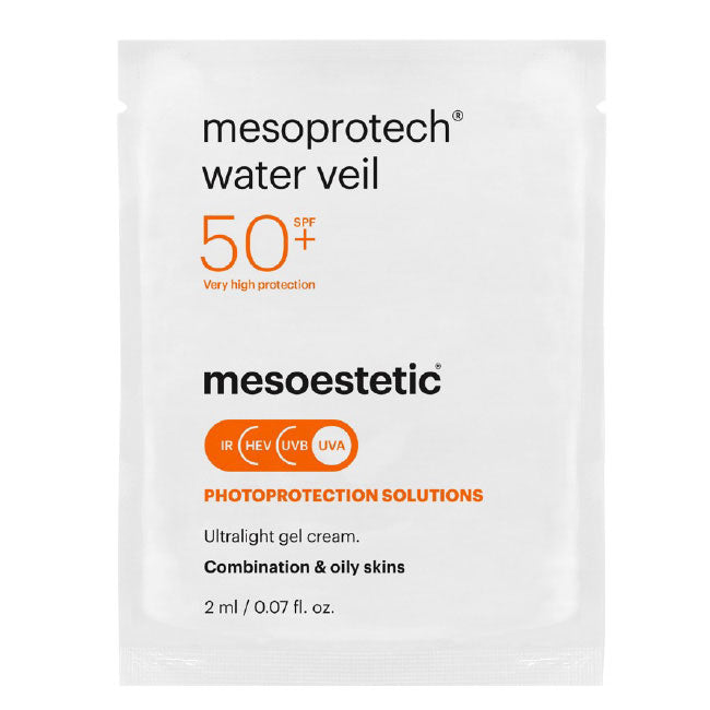 mesoprotech® water veil 50+
