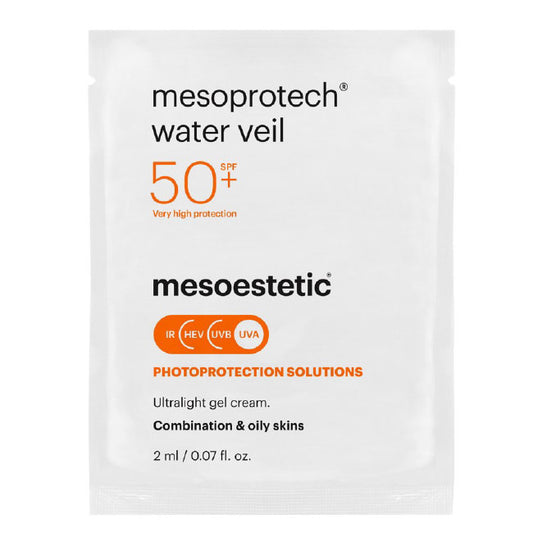 mesoprotech® water veil 50+