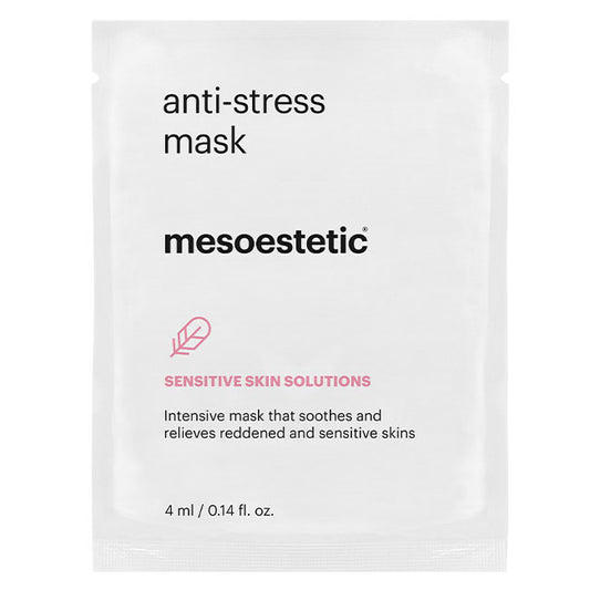 anti-stress mask