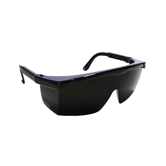 große IPL Schutzbrille
