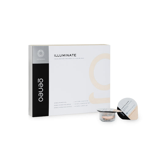 OXYGENEO ILLUMINATE Kit