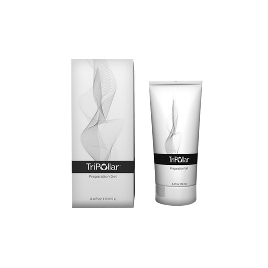 TRIPOLLAR POSE PREPERATION GEL