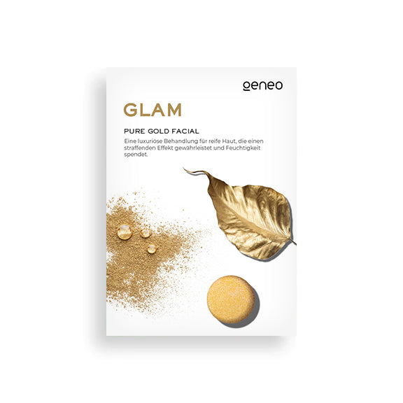 OxyPods Postkarten Motiv "Glam"