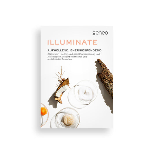 OxyPods Postkarten Motiv "Illuminate"