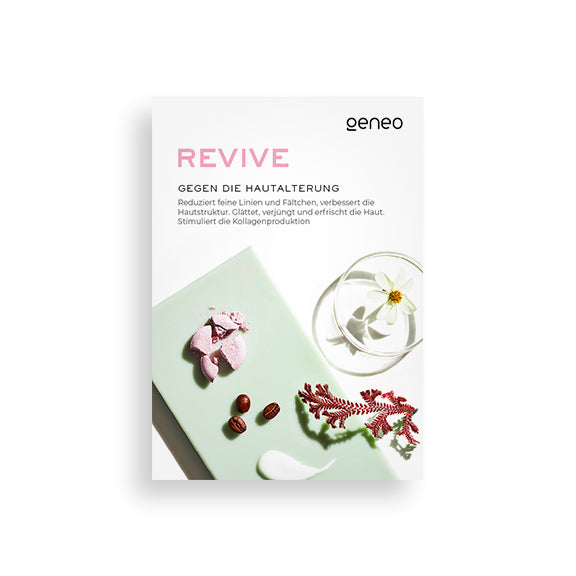 OxyPods Postkarten Motiv "Revive"
