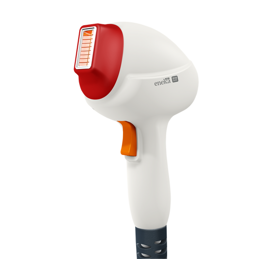Eneka Pro Applikatorkopf 2XL, 4,8 cm², 5000 W, 808 nm Diode