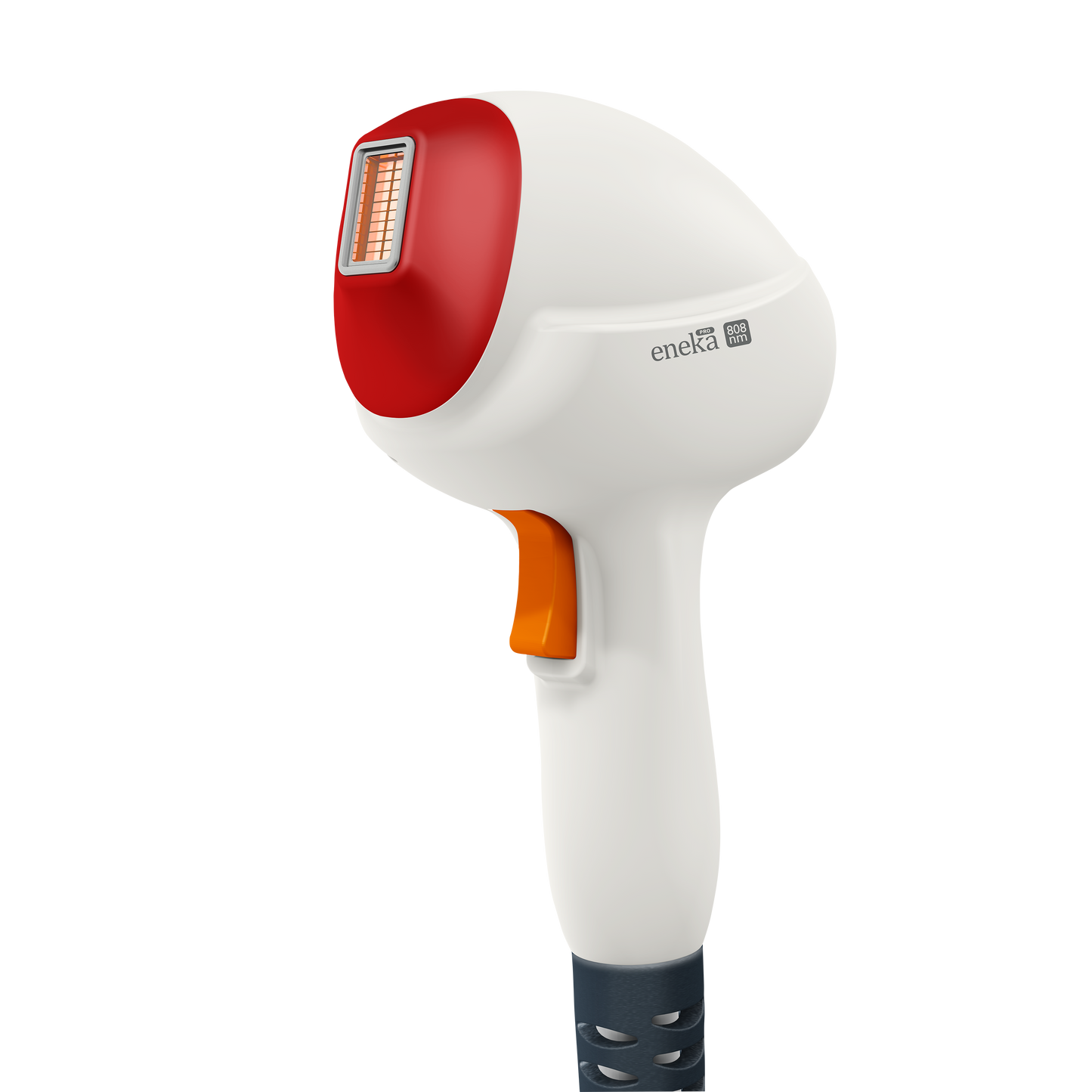 Eneka Pro Applikatorkopf XL, 1,8 cm², 4000 W, 808 nm Diode