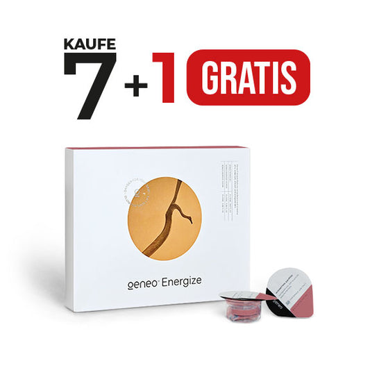 OXYGENEO ENERGIZE Kit