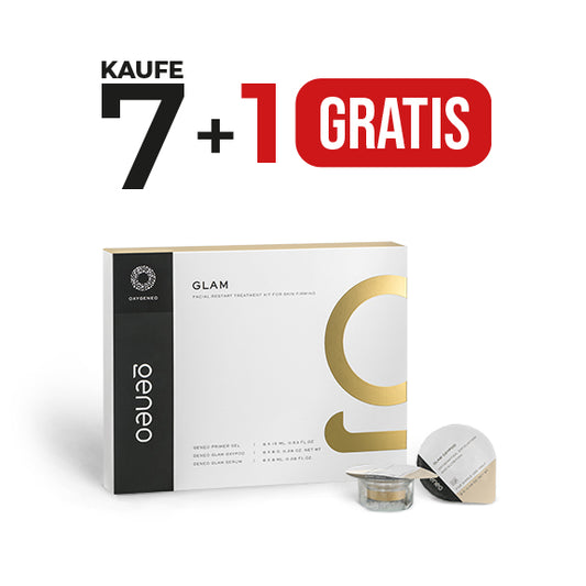 OXYGENEO GLAM Kit