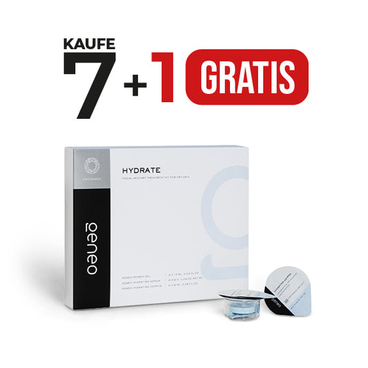 OXYGENEO HYDRATE Kit