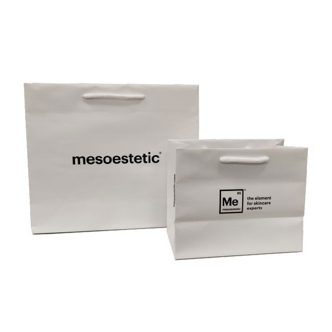 Mesoestetic Einkaufstasche Größe M
