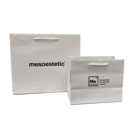 Mesoestetic Einkaufstasche Größe M
