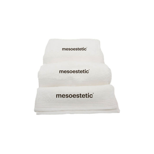 Mesoestetic Handtuch-Set