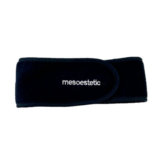 Mesoestetic Stirnband