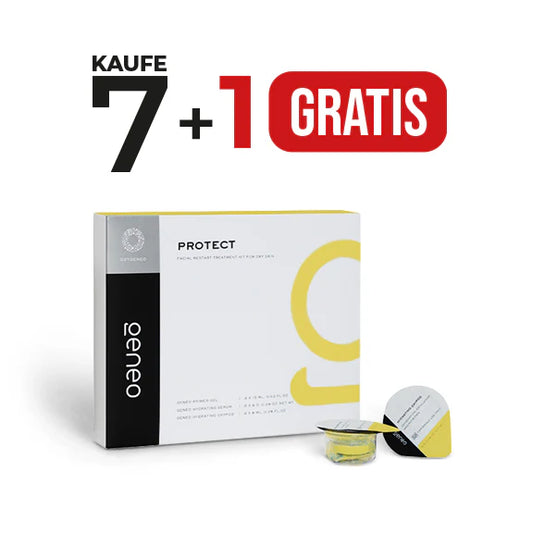 OXYGENEO PROTECT Kit
