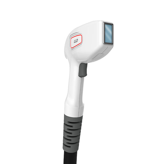 Diodenlaser Applikatorkopf LLD 4.5cm2 Haarentfernung