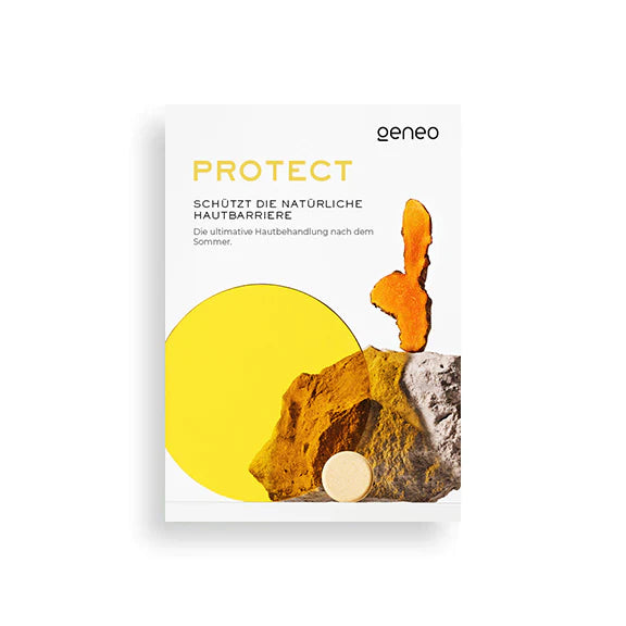 OxyPods Postkarten Motiv "Protect"
