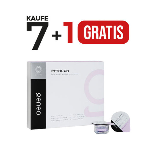 OXYGENEO RETOUCH Kit
