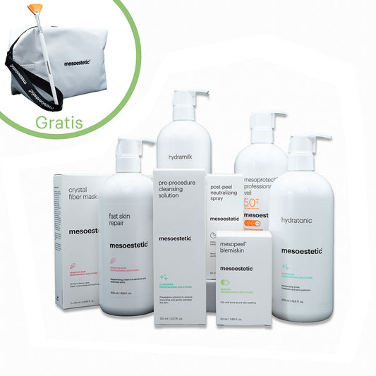 Starterpaket Blemiskin
