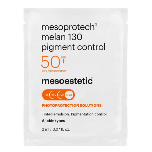 mesoprotech® melan 130 pigment control Probe