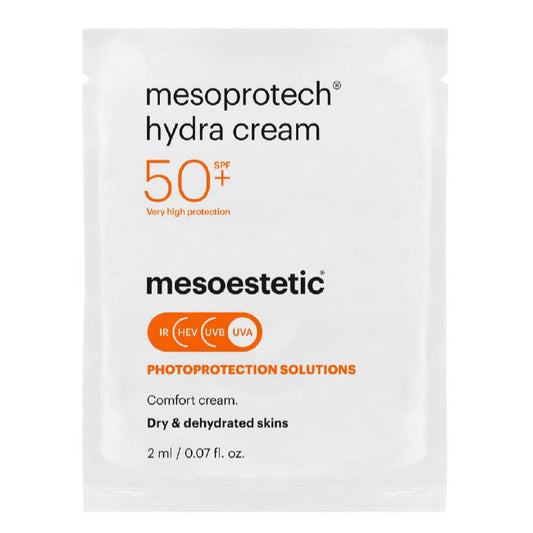 mesoprotech® hydra cream 50+ Probe