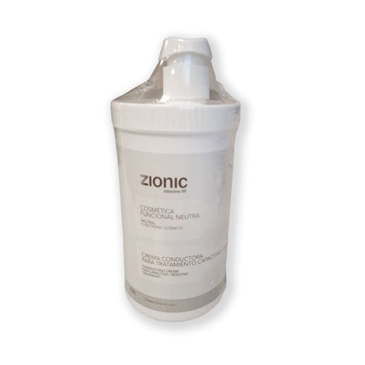 ZIONIC Anwendungsgel