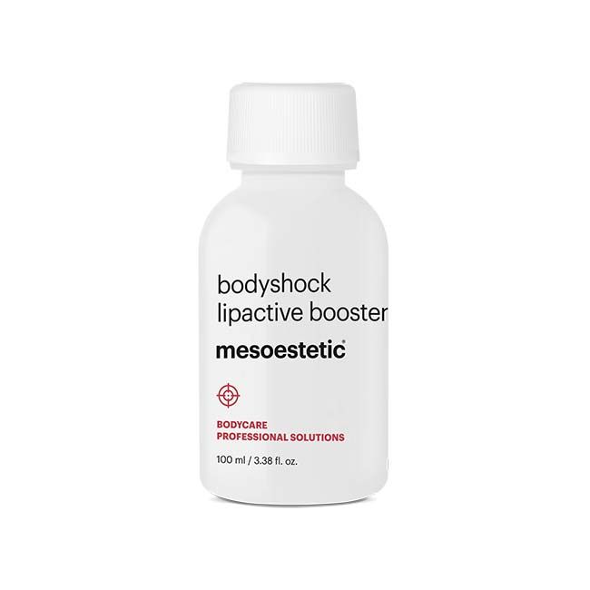 bodyshock lipactive booster