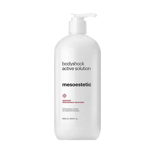 bodyshock active solution