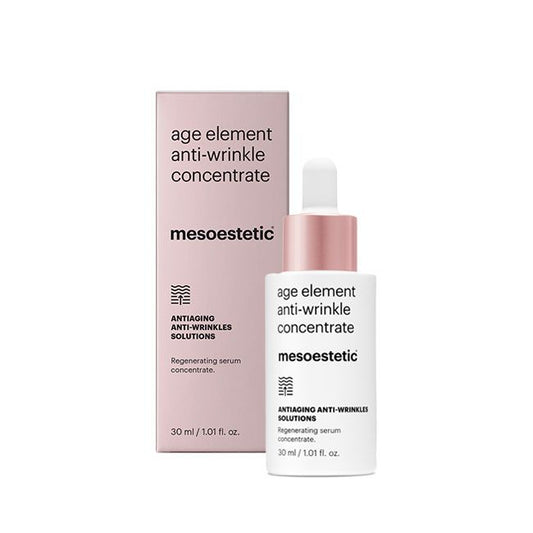 age element antiwrinkle concentrate